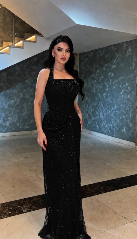 Robe soireé modele kosova