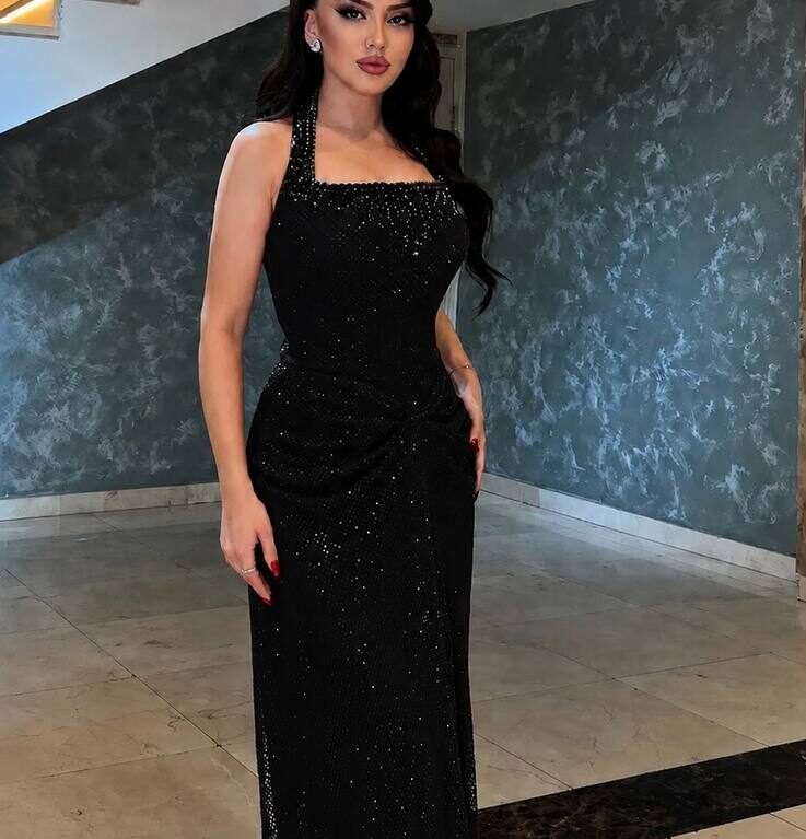 Robe soireé modele kosova