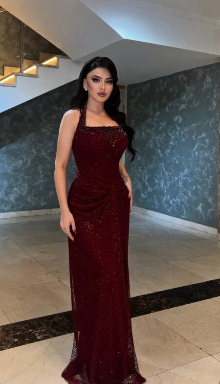 Robe soireé model kosova