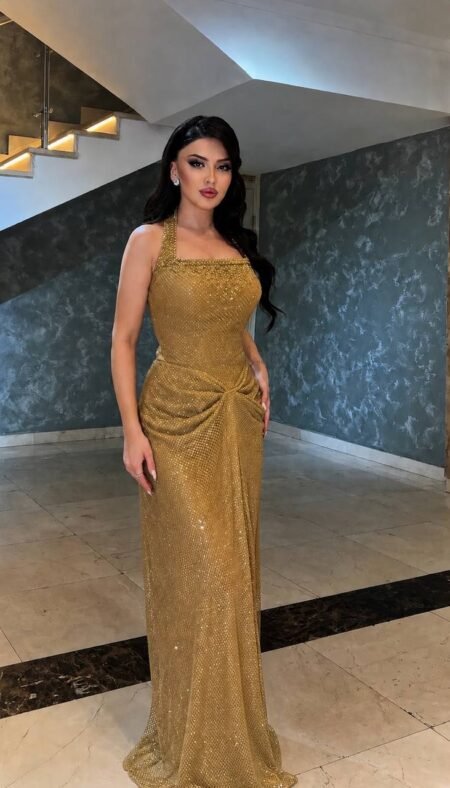 Robe soireé modele kosova