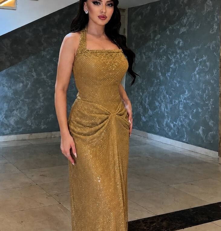Robe soireé modele kosova